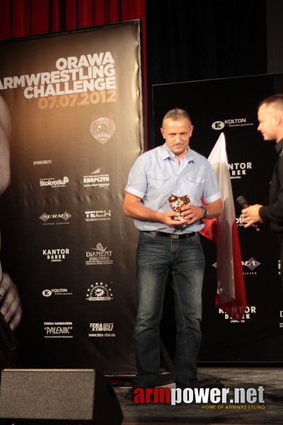 Orawa Armwrestling Challenge 2012 # Siłowanie na ręce # Armwrestling # Armpower.net