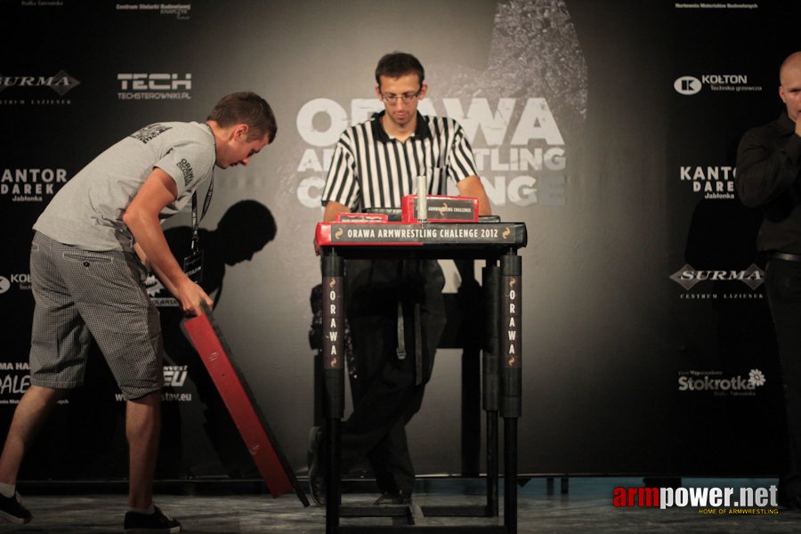 Orawa Armwrestling Challenge 2012 # Aрмспорт # Armsport # Armpower.net