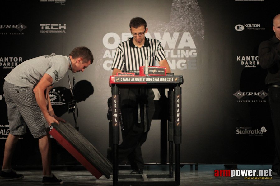 Orawa Armwrestling Challenge 2012 # Aрмспорт # Armsport # Armpower.net