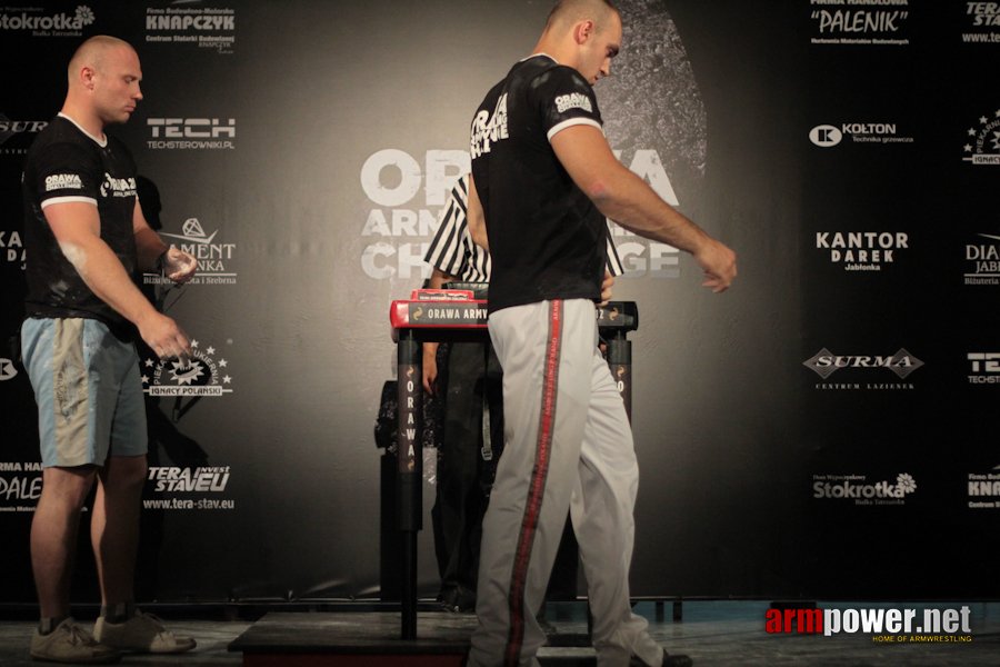 Orawa Armwrestling Challenge 2012 # Aрмспорт # Armsport # Armpower.net