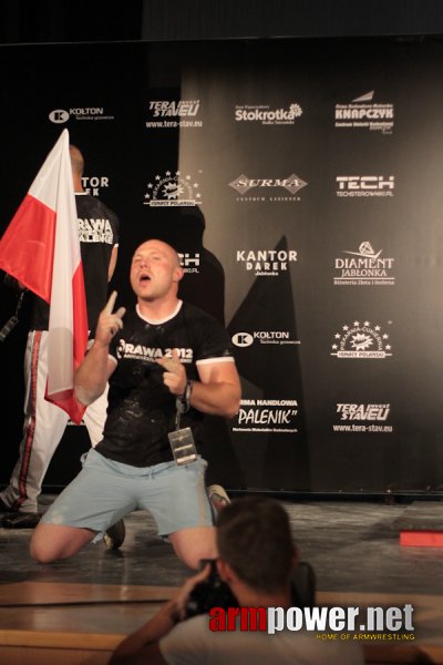 Orawa Armwrestling Challenge 2012 # Aрмспорт # Armsport # Armpower.net