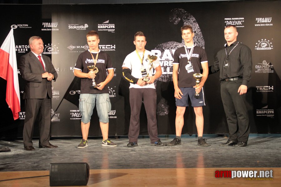 Orawa Armwrestling Challenge 2012 # Aрмспорт # Armsport # Armpower.net