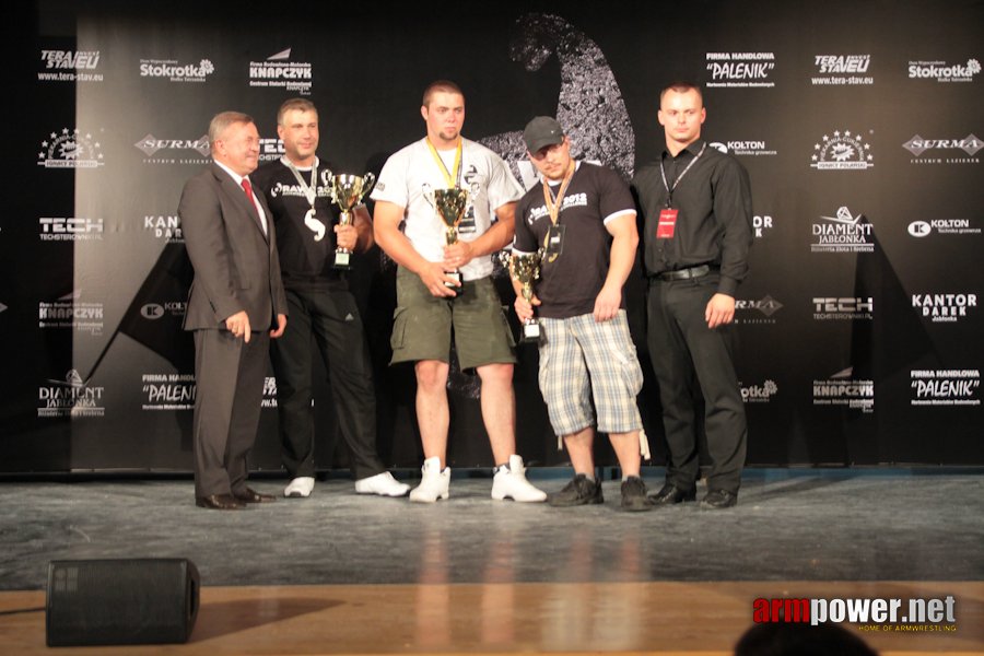 Orawa Armwrestling Challenge 2012 # Aрмспорт # Armsport # Armpower.net