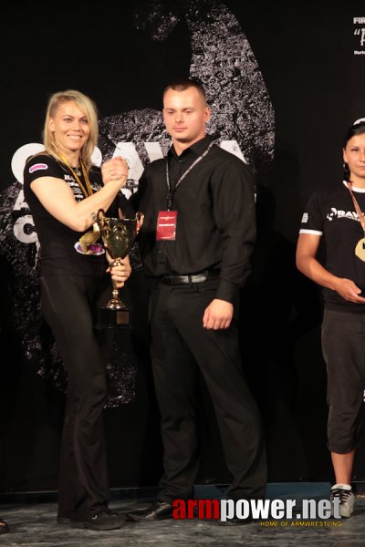 Orawa Armwrestling Challenge 2012 # Siłowanie na ręce # Armwrestling # Armpower.net