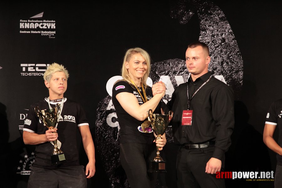 Orawa Armwrestling Challenge 2012 # Aрмспорт # Armsport # Armpower.net