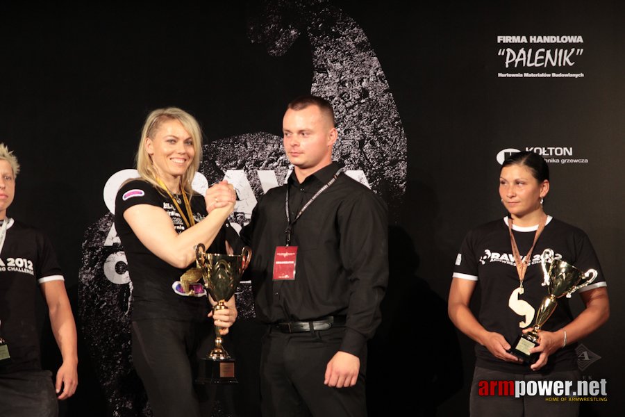 Orawa Armwrestling Challenge 2012 # Aрмспорт # Armsport # Armpower.net