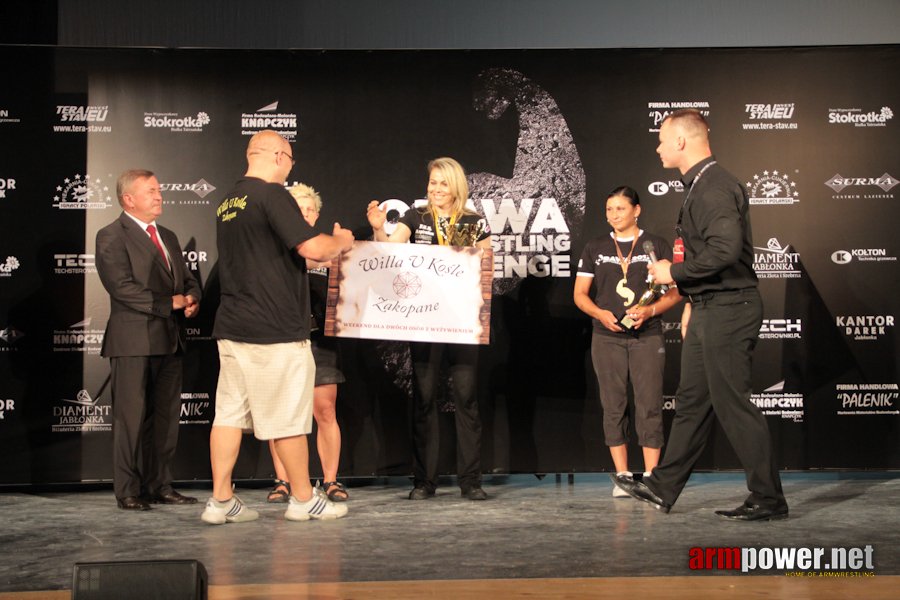 Orawa Armwrestling Challenge 2012 # Aрмспорт # Armsport # Armpower.net