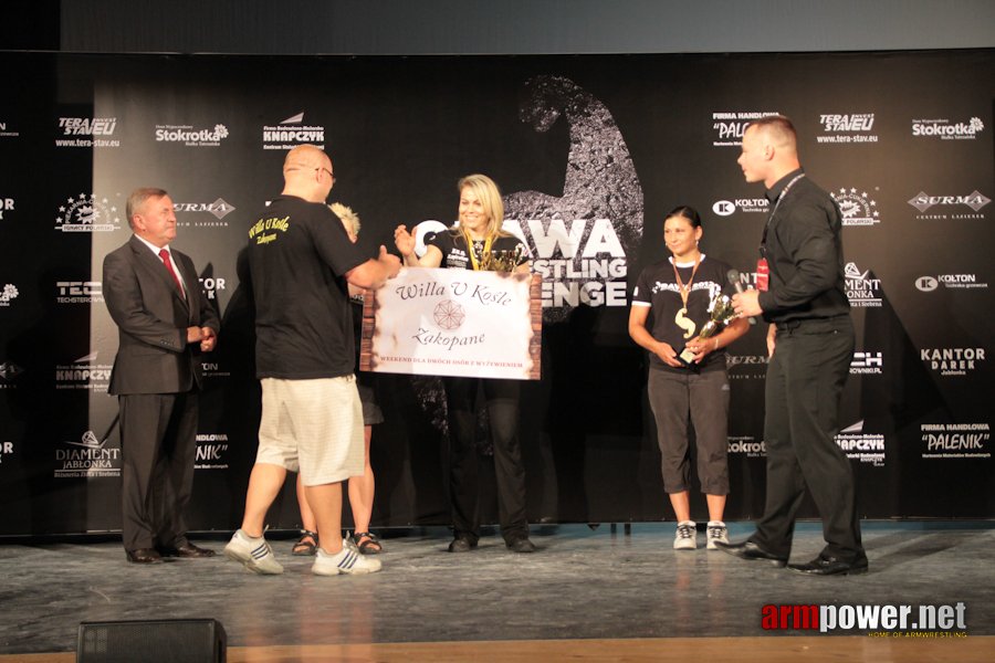 Orawa Armwrestling Challenge 2012 # Siłowanie na ręce # Armwrestling # Armpower.net