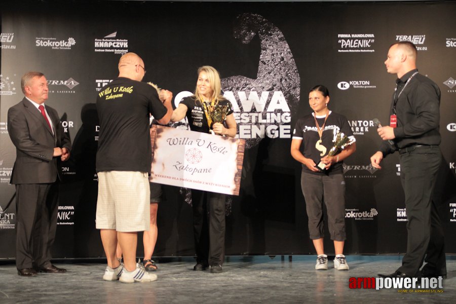 Orawa Armwrestling Challenge 2012 # Aрмспорт # Armsport # Armpower.net