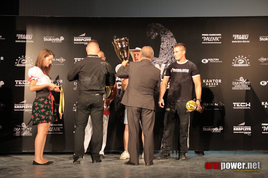 Orawa Armwrestling Challenge 2012 # Siłowanie na ręce # Armwrestling # Armpower.net