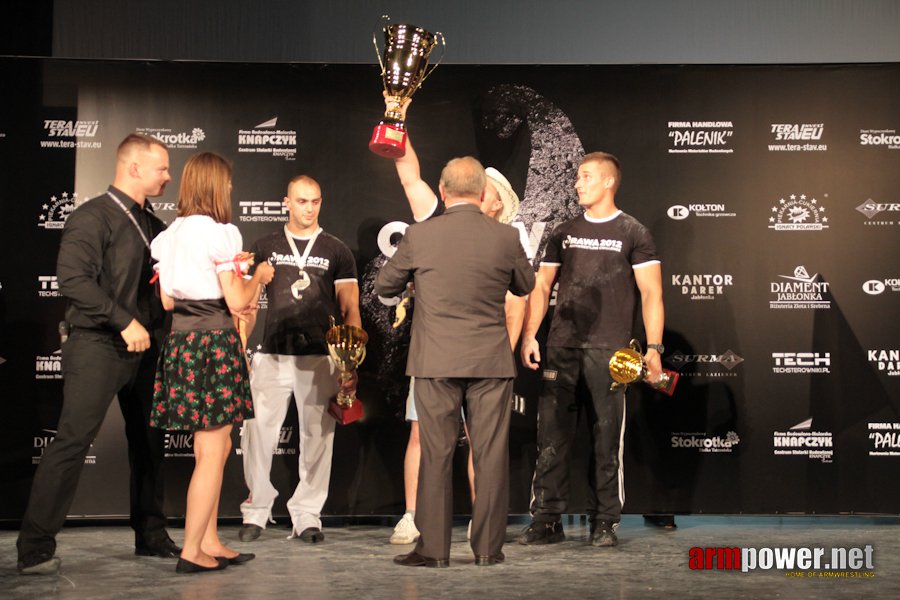 Orawa Armwrestling Challenge 2012 # Aрмспорт # Armsport # Armpower.net