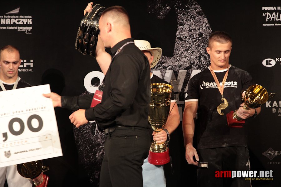 Orawa Armwrestling Challenge 2012 # Aрмспорт # Armsport # Armpower.net