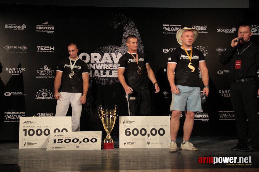 Orawa Armwrestling Challenge 2012 # Aрмспорт # Armsport # Armpower.net