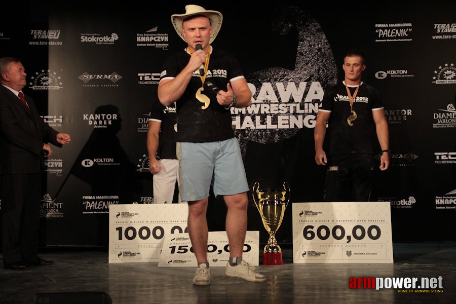 Orawa Armwrestling Challenge 2012 # Aрмспорт # Armsport # Armpower.net