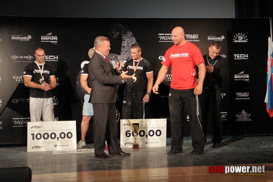 Orawa Armwrestling Challenge 2012 # Siłowanie na ręce # Armwrestling # Armpower.net