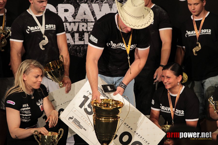 Orawa Armwrestling Challenge 2012 # Siłowanie na ręce # Armwrestling # Armpower.net