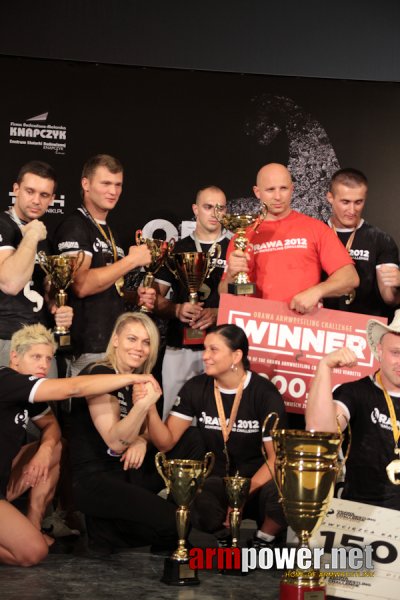 Orawa Armwrestling Challenge 2012 # Siłowanie na ręce # Armwrestling # Armpower.net