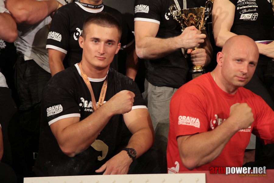 Orawa Armwrestling Challenge 2012 # Aрмспорт # Armsport # Armpower.net