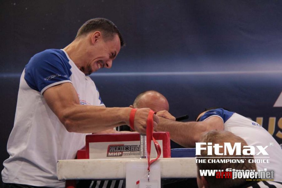 A1 Russian Open - Day 1 # Siłowanie na ręce # Armwrestling # Armpower.net