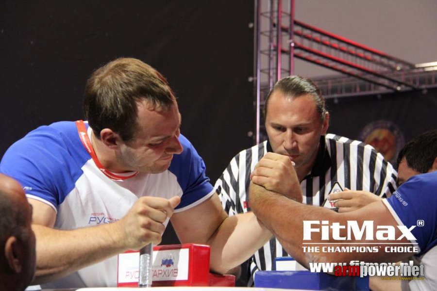 A1 Russian Open - Day 1 # Siłowanie na ręce # Armwrestling # Armpower.net