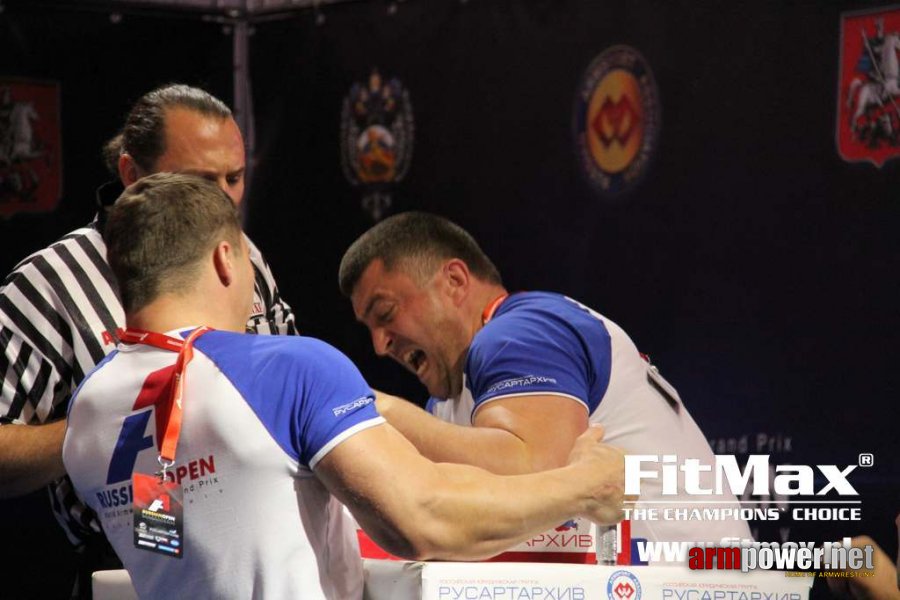 A1 Russian Open - Day 1 # Siłowanie na ręce # Armwrestling # Armpower.net