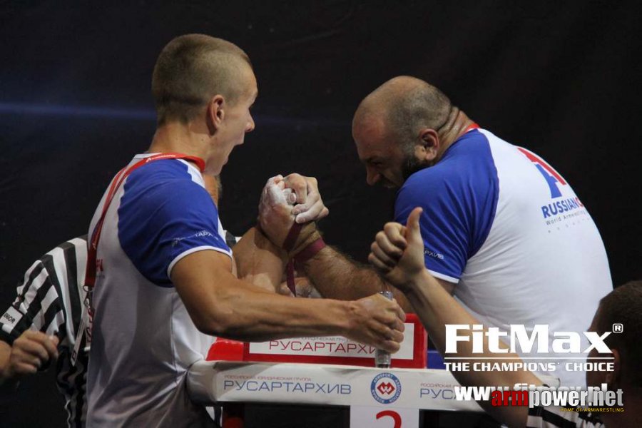 A1 Russian Open - Day 1 # Siłowanie na ręce # Armwrestling # Armpower.net