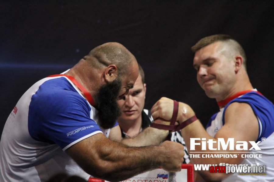 A1 Russian Open - Day 1 # Siłowanie na ręce # Armwrestling # Armpower.net