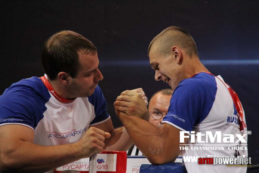 A1 Russian Open - Day 1 # Armwrestling # Armpower.net