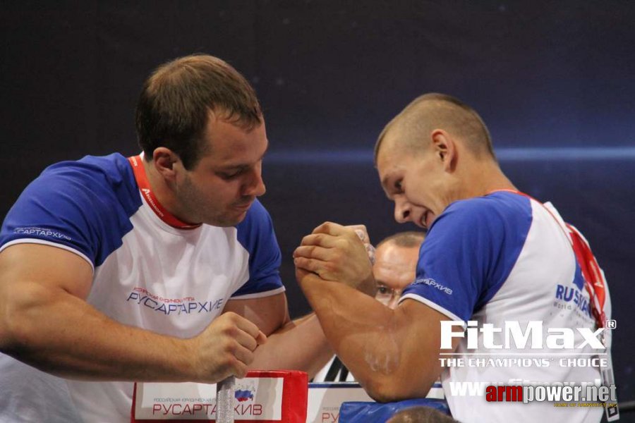 A1 Russian Open - Day 1 # Aрмспорт # Armsport # Armpower.net