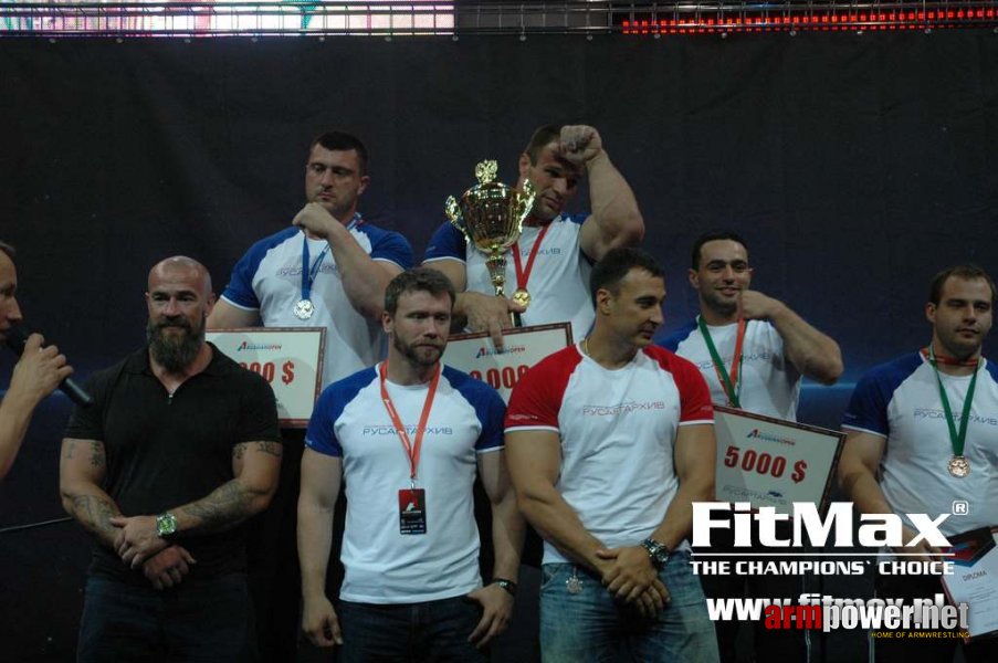 A1 Russian Open - Day 1 # Siłowanie na ręce # Armwrestling # Armpower.net