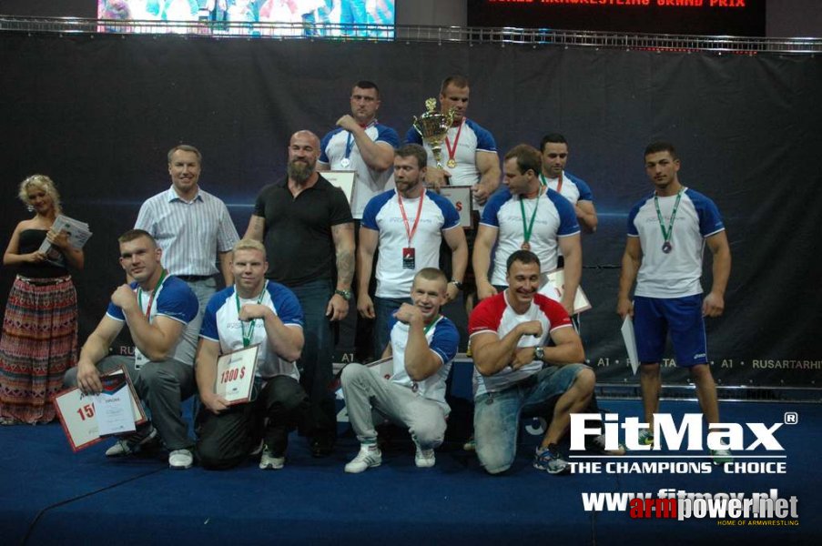 A1 Russian Open - Day 1 # Siłowanie na ręce # Armwrestling # Armpower.net