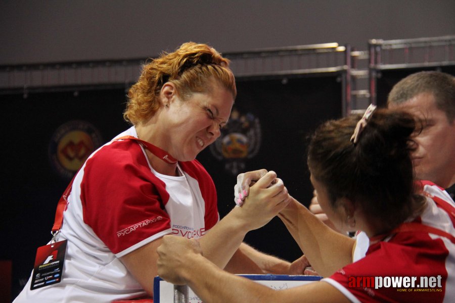 A1 Russian Open - Day 2 # Siłowanie na ręce # Armwrestling # Armpower.net