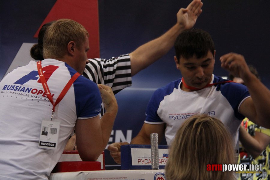 A1 Russian Open - Day 2 # Siłowanie na ręce # Armwrestling # Armpower.net