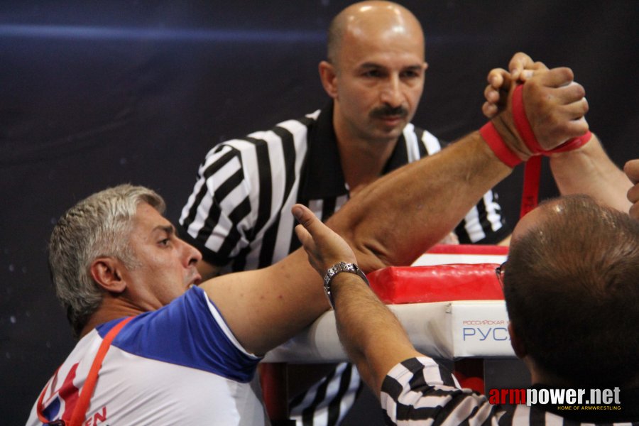 A1 Russian Open - Day 2 # Armwrestling # Armpower.net