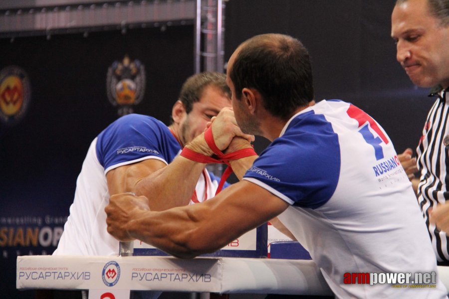 A1 Russian Open - Day 2 # Siłowanie na ręce # Armwrestling # Armpower.net