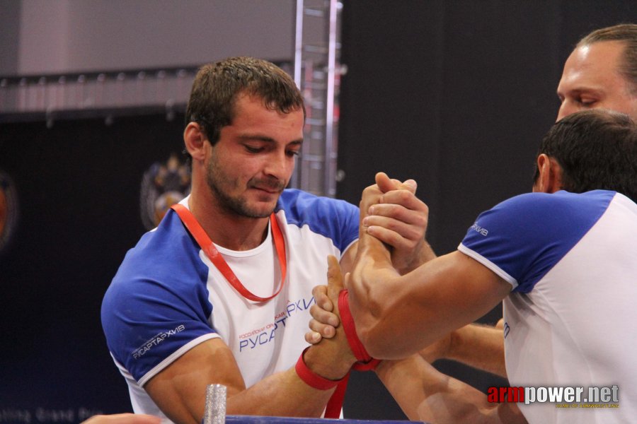 A1 Russian Open - Day 2 # Siłowanie na ręce # Armwrestling # Armpower.net