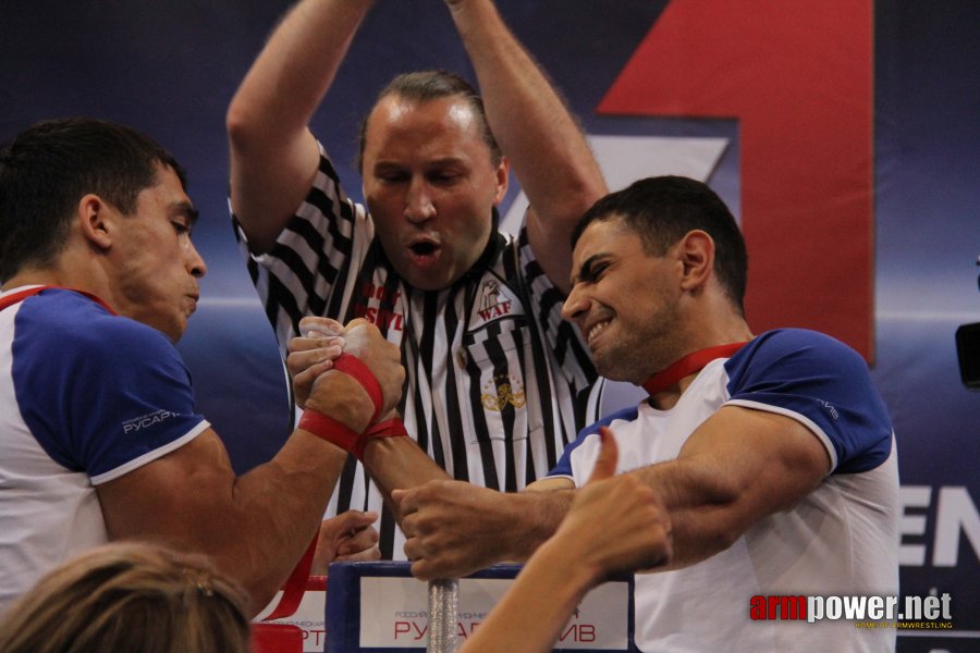 A1 Russian Open - Day 2 # Siłowanie na ręce # Armwrestling # Armpower.net