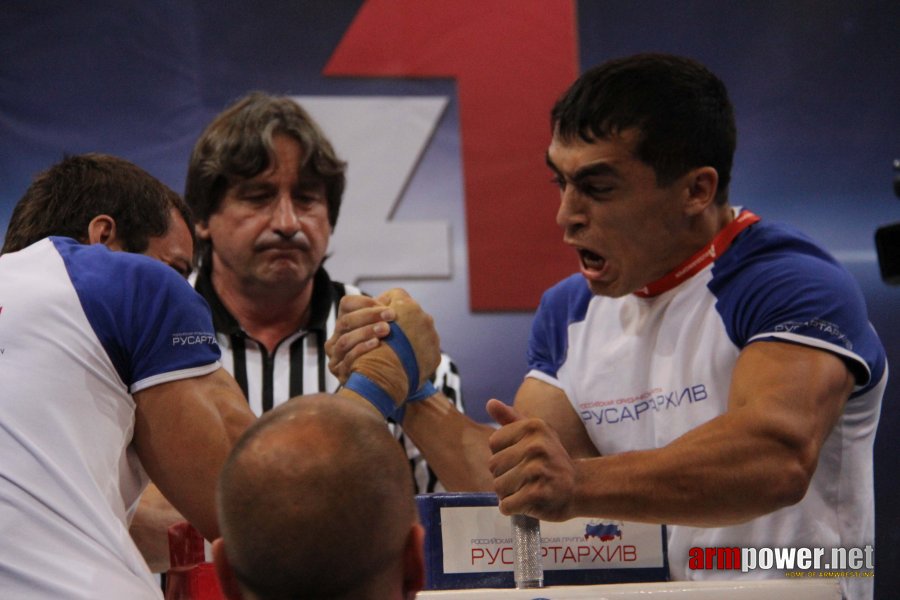 A1 Russian Open - Day 2 # Armwrestling # Armpower.net