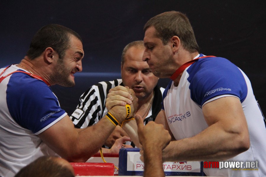 A1 Russian Open - Day 2 # Armwrestling # Armpower.net