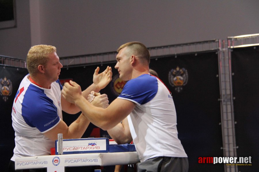 A1 Russian Open - Day 2 # Aрмспорт # Armsport # Armpower.net