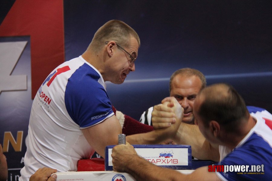 A1 Russian Open - Day 2 # Siłowanie na ręce # Armwrestling # Armpower.net