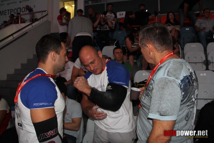 A1 Russian Open - Day 2 # Siłowanie na ręce # Armwrestling # Armpower.net