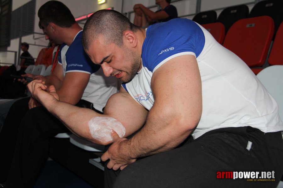 A1 Russian Open - Day 2 # Siłowanie na ręce # Armwrestling # Armpower.net