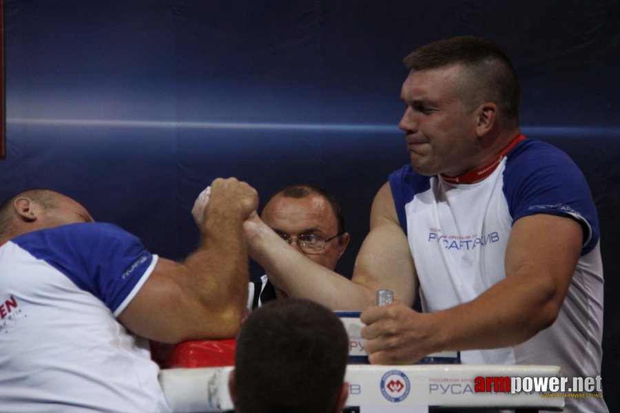 A1 Russian Open - Day 2 # Siłowanie na ręce # Armwrestling # Armpower.net