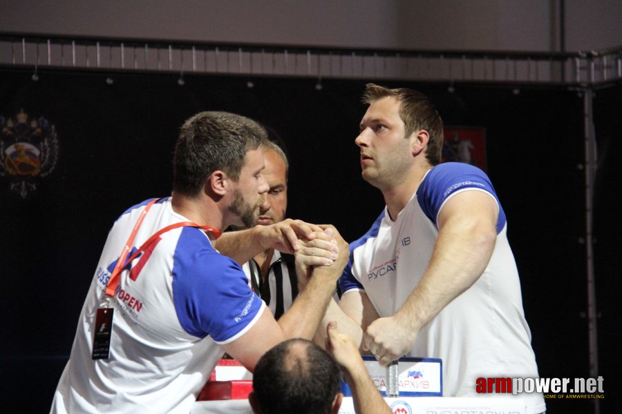 A1 Russian Open - Day 2 # Siłowanie na ręce # Armwrestling # Armpower.net