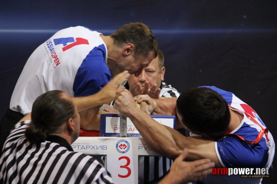 A1 Russian Open - Day 2 # Siłowanie na ręce # Armwrestling # Armpower.net