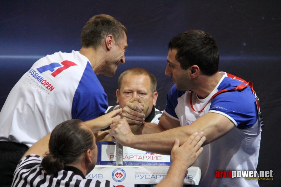 A1 Russian Open - Day 2 # Armwrestling # Armpower.net