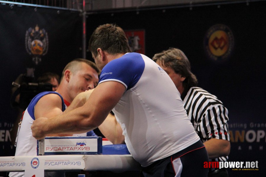 A1 Russian Open - Day 2 # Siłowanie na ręce # Armwrestling # Armpower.net