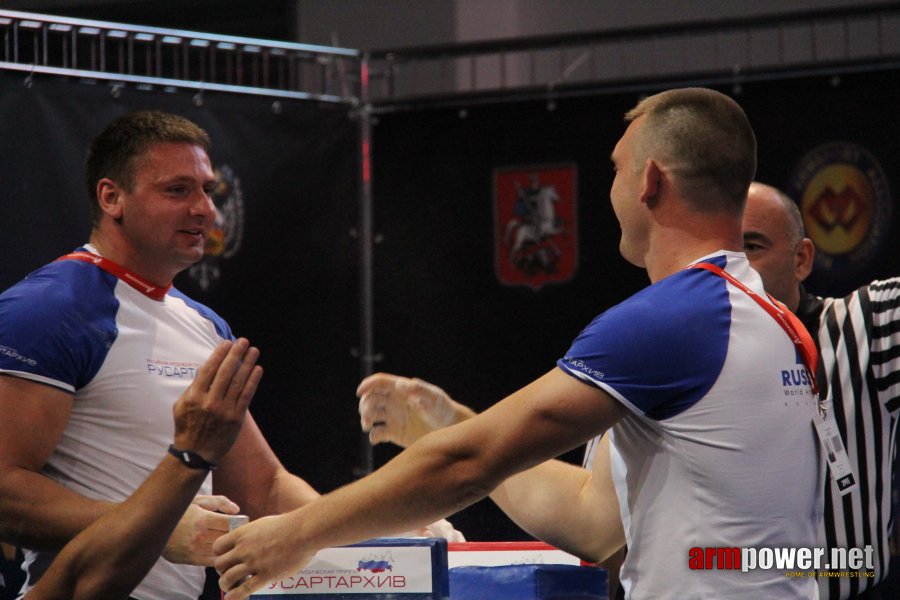 A1 Russian Open - Day 2 # Aрмспорт # Armsport # Armpower.net