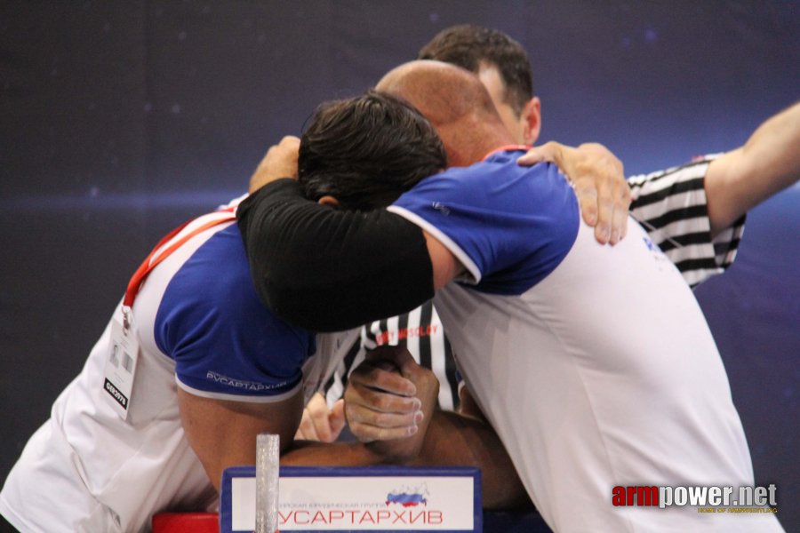 A1 Russian Open - Day 2 # Armwrestling # Armpower.net